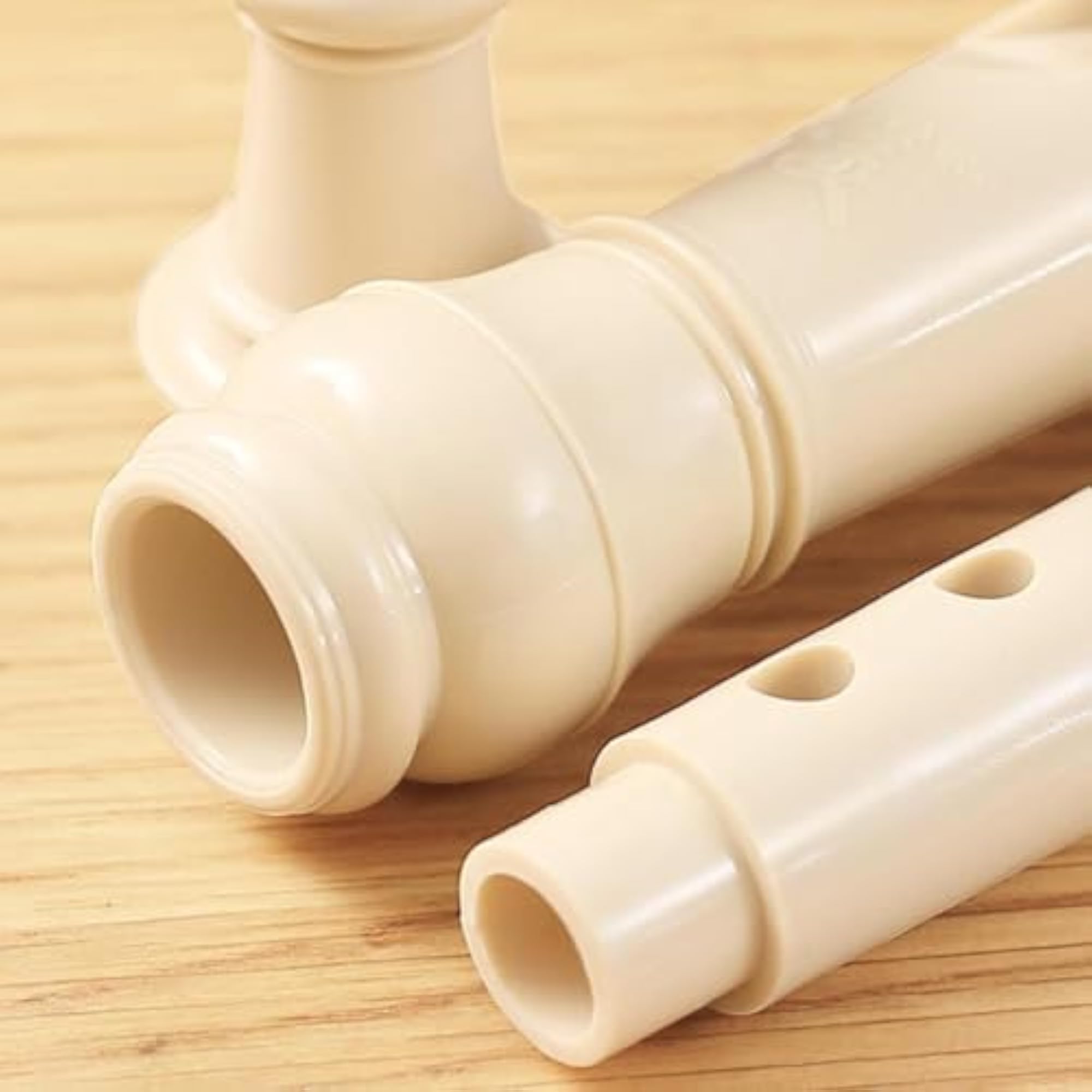 German Soprano Recorder Flute Musical Instrument