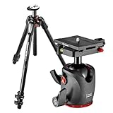 Manfrotto 055 3-Section Carbon...