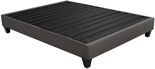 Cama Speedy, Base, Gris