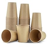 cafe kraft berlin speisekarte 【Paquete Valioso】Cada paquete contiene 50 tazas (12 onzas / 350ml) que se ajustan en su lugar para una experiencia de beber sin fugas
