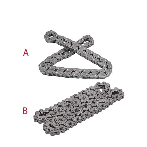 Chaîne de distribution d'arbre à cames pour KX250F 2004-2016 92057-0030
