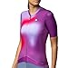Produktbild Alé Cycling Damen PR.E Flash Radtrikot