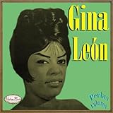 Gina León - CD - Colección - Perlas Cubanas - VintageMusicFM