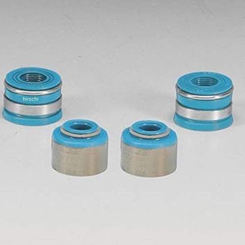 スズキ純正 F6A&K6A エンジン ステムシール スラストメタル