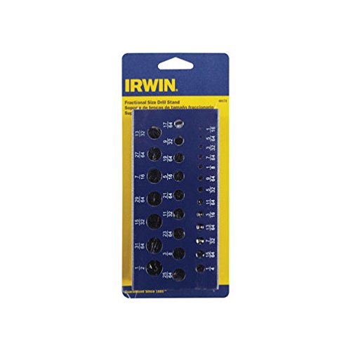 Irwin Drill Bit Stand 29 Pc.
