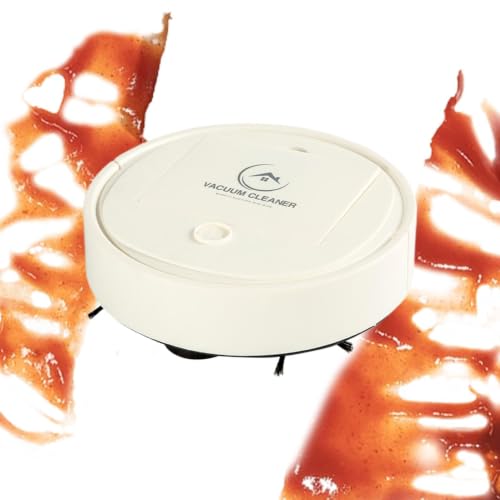 Generico Robot aspirador automático mopa automático
