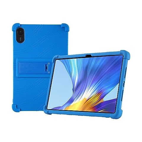 XLTTONG Silicone Case for Honor Pad X9 Cover