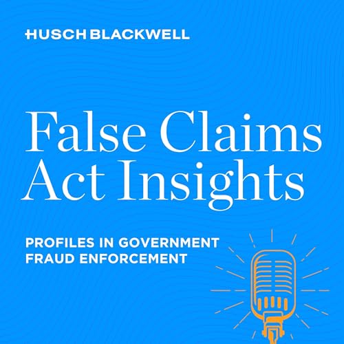 False Claims Act Insights