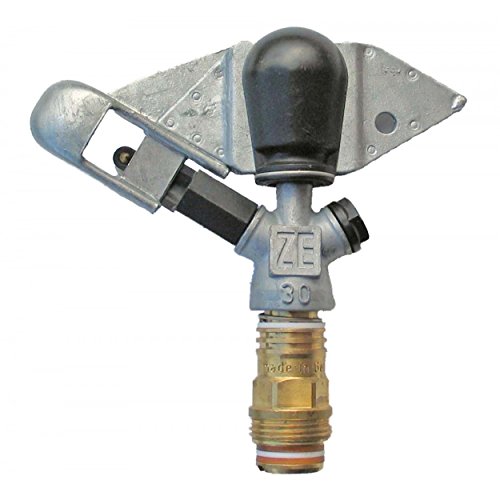 Preisvergleich Produktbild perrot ZE 30 / 7 mm VOLLKREISREGNER (KEIN TEILKREISREGNER !)