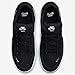 Nike SB Force 58 Skate Shoes (CZ2959-001, Black/Black/White) Size 10