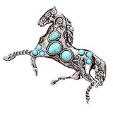 Polyvalence pour Toutes Occasions: Ces broches vintage sont conçues pour répondre à des goûts variés et apportent une touche de charme à de nombreuses tenues. Idéales pour agrémenter des vestes en jean, des casquettes ou des pochettes, elles s'adaptent aussi bien aux environnements décontractés qu'aux occasions élégantes. Leur design intemporel en fait un accessoire mode polyvalent qui complète parfaitement tout style vestimentaire, permettant une personnalisation facile et élégante pour des loo