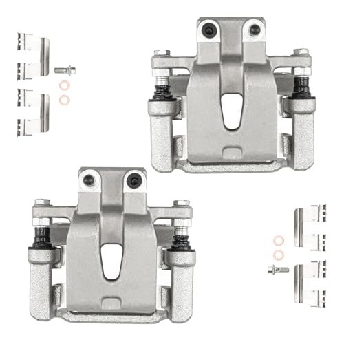 Image of PHILTOP Brake Caliper for 2005-2021 Chrysler 300
