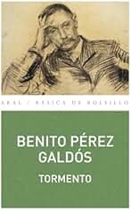 Tormento: 245 (Básica de Bolsillo)