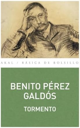 Tormento: 245 (Básica de Bolsillo)