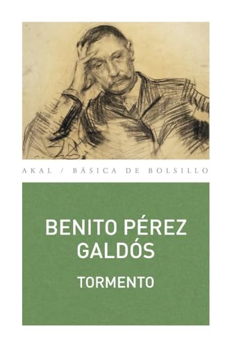 Tormento: 245 (Básica de Bolsillo)