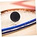 Abaodam Single Dot Squash Rubber Training Equipment for Outdoor Practice for Beginners and Teenagers for Skill Development