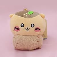 Amazon.co.jp: ちいかわ ハチワレ うさぎ モモンガ 寿司