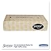 Surpass 21340 Facial Tissue, 2-Ply, Flat Box, 100 per Box (Case of 30 Boxes)