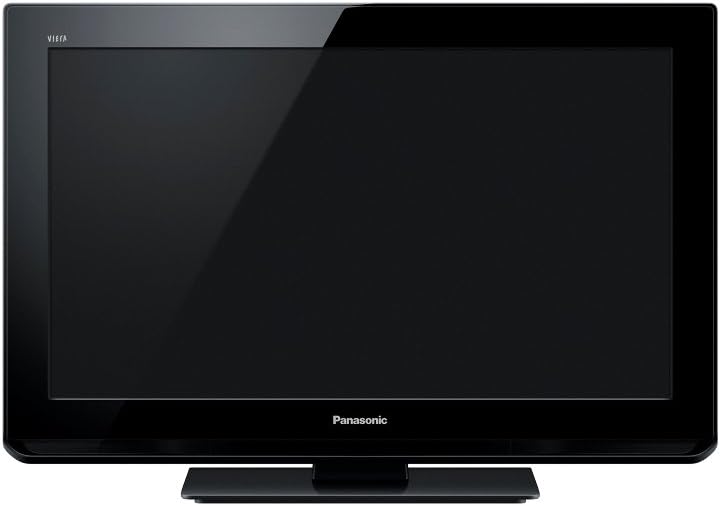 Panasonic VIERA TC-L32C3 32-Inch 720p LCD HDTV (2011 Model)