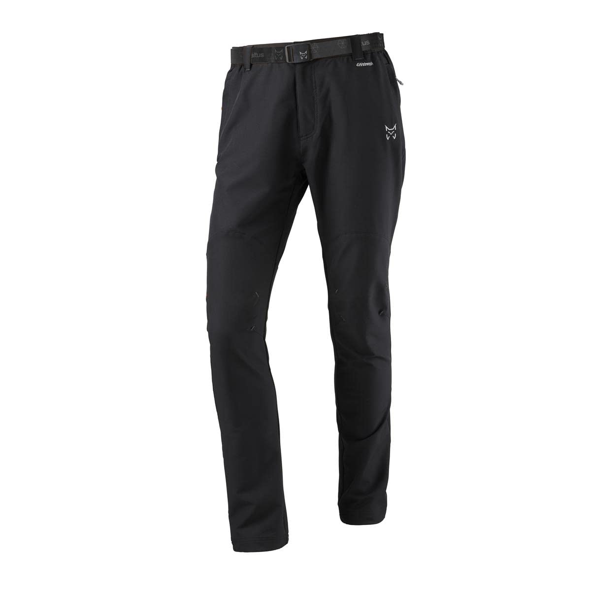 ALTUS Olloqui Man G30 Pantalón técnico | Pantalón de montaña | Pantalón de Trekking | Pantalón de Senderismo | Hombre