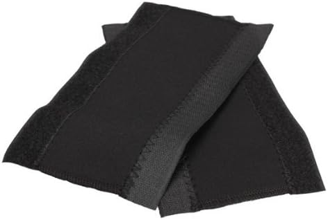 Aulyn Sports 2 Pcs Cycling Bike Chain Guards Cycling Road Care Chainstay Protector Guard