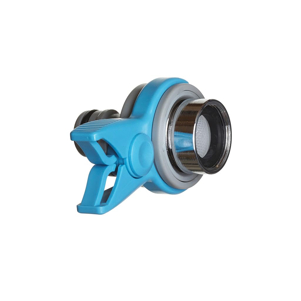 Flopro Flopro Threaded Mixer Tap Connector 12.5mm (1/2in) FLO70300074