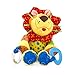 Nuby Fun Time Pal, Lion