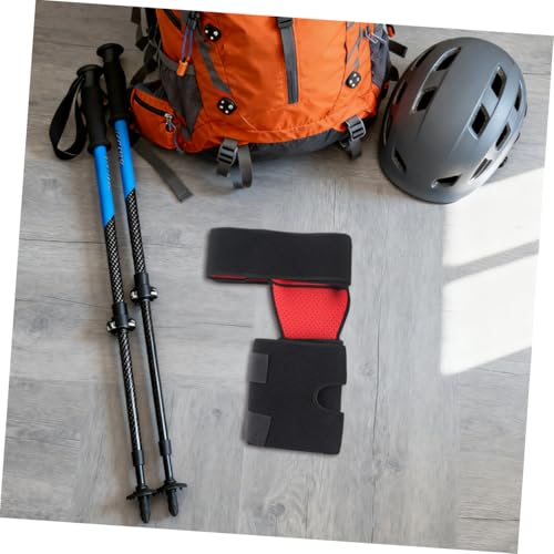 Cinturón Protector de Cadera Ajustable con Guardián de Pierna miniatura 3