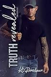 Truth Revealed (Confession Duet Book 2)