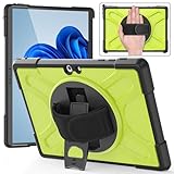 Étui pour tablette avec béquille réglable