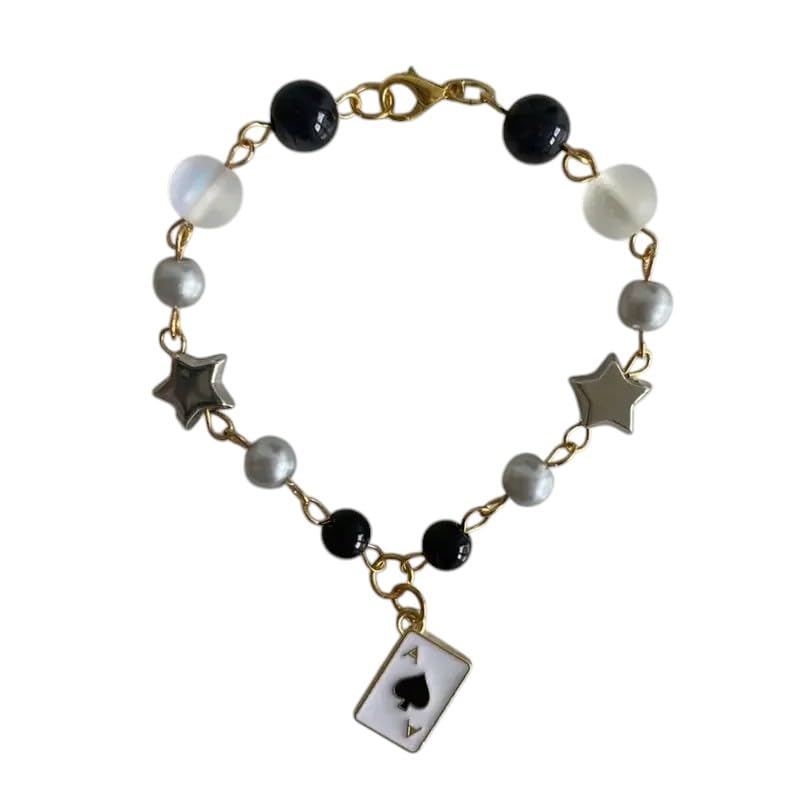 VITEOMEJE Bsd Bracelet Nikolai Bracelets |Nikolai Inspired Jewellery