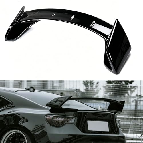 Er Wing Compatible With Subaru Brz 13-20, Toyota Gt86 17-20,