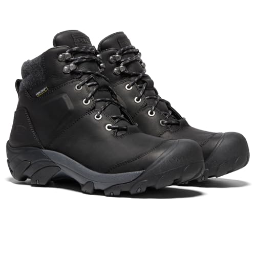Image of KEEN Targhee II Winter Boot Waterproof