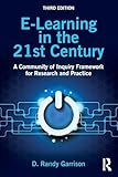 E-Learning in the 21st Century