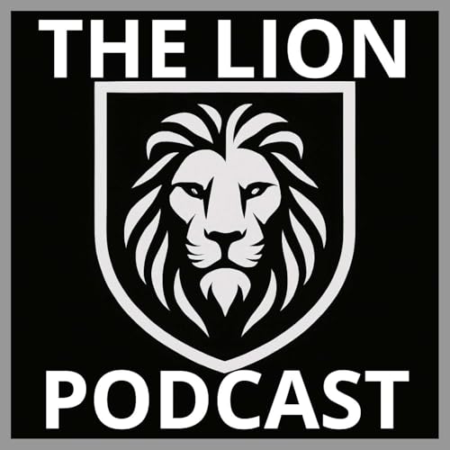 Why High Achievers Feel Lonely: The Inner Critic Driving Success | A Lion Legacy Conversation with Matt Anderson