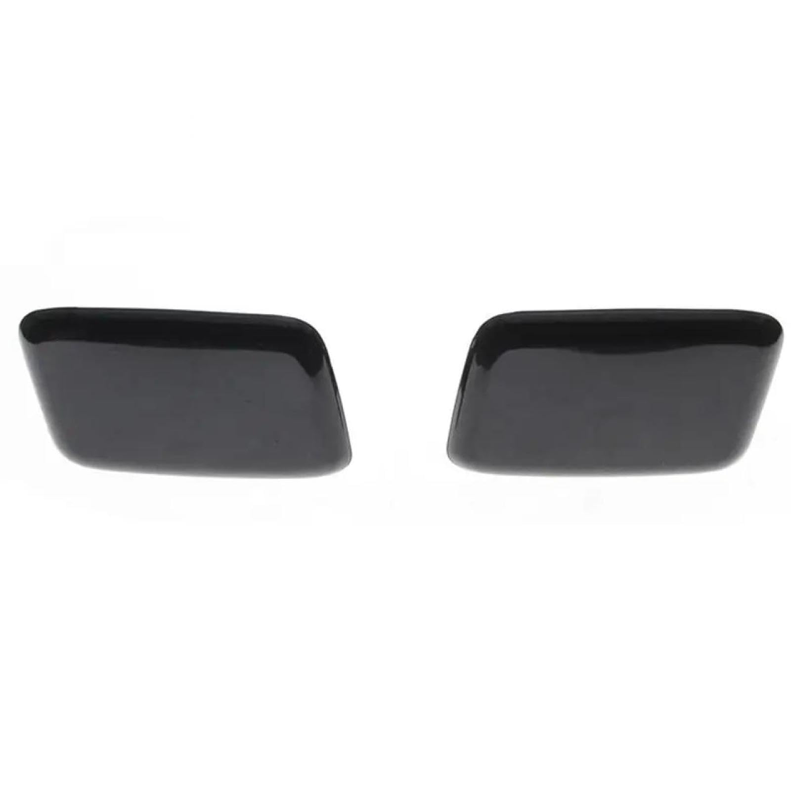 Cache buse de lave-phare avant pour Hyundai Genesis 2015-2017 - 7