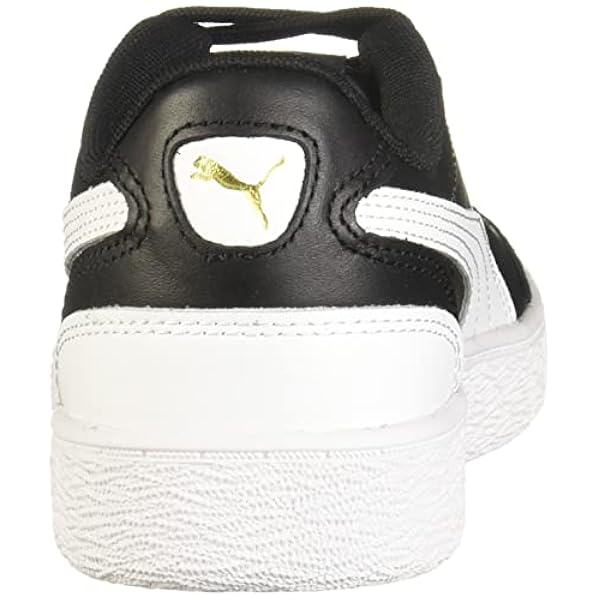 PUMA Ralph Sampson Lo Vintage, Scarpe da Ginnastica Uomo