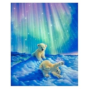 5D Gegoten Lijm Bird Peacock Dragonfly Animal Diamond Painting Kits Volle Ronde Boor Home Decor Mozaïek Borduurwerk…