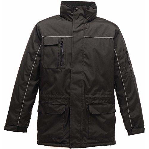 Parka Regatta Hydrometer veste homme imperméable et très résistante - 2