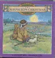 THE SHEPHERD'S CHRISTMAS: A Christmas Pop-Up B000K837B6 Book Cover