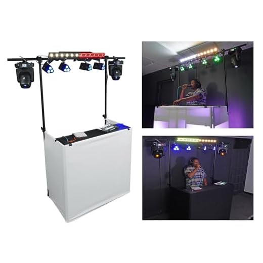 41dd7Bfti2L._SS520_ Best dj light set up