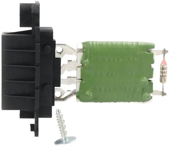 for Jumper Boxer for Ducato 6450xr 55702407 77364555 Fan Blower Resistor Regulator 77364061