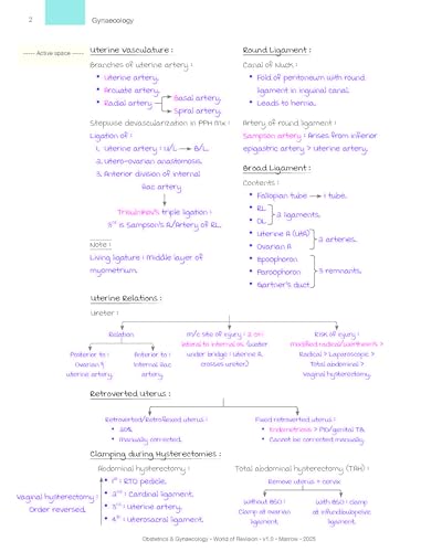 Image of Marrow World of Revision Notes (LATEST-EDITION - 9)(DEC-2025)(COMPLETE-SET 19 SUBJECTS)DIGITAL HD COLOURED PRINTED NOTES WITH SPIRAL BINDING-2026 /2027