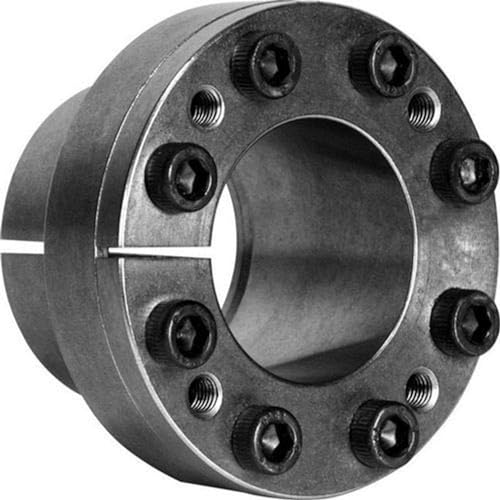 Climax Metal Products - C170M-40X53 - 40mm Locking Assembly C170 Series, , Metric, M6 X 18