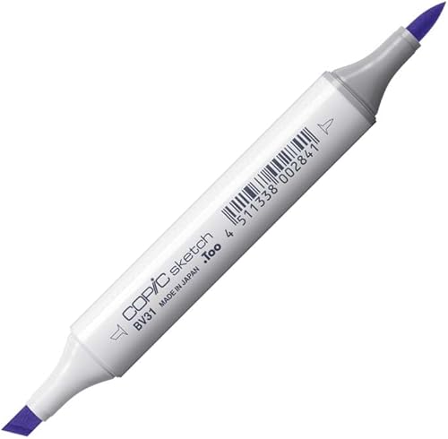 Vista 5 de COPIC Marcador de boceto E71 Champagne