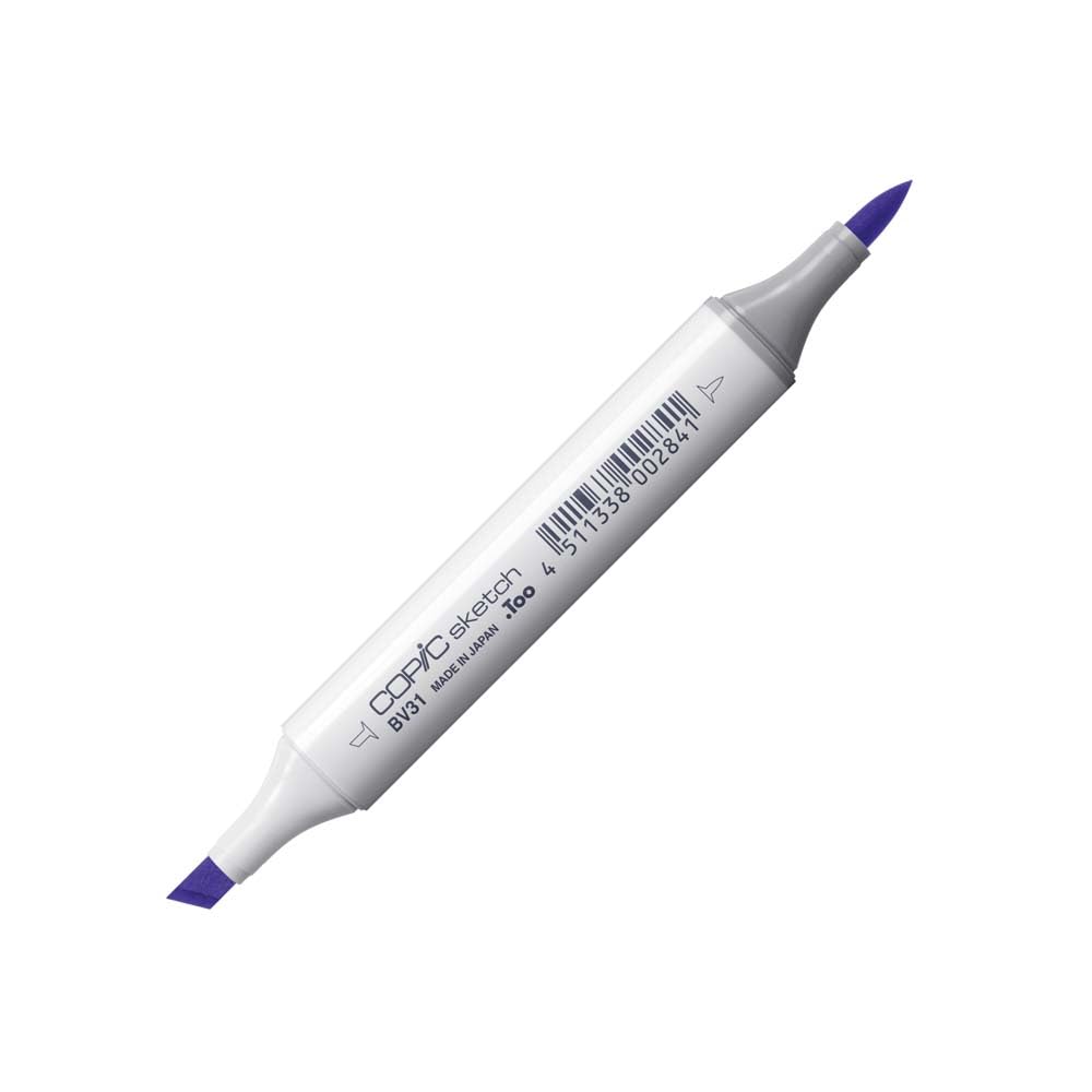 Copic Sketch Coloured Marker Pen - (E-49) Dark Bark, For Art & Crafts, Colouring, Graphics, Highlighter, Design, Anime, Professional & Beginners, Art Supplies & Colouring Books — view 216