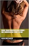 Bimbo Transformation Mega-Bundle - Nine Bimbofication Stories in one!