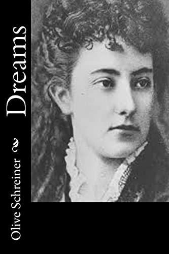 Dreams 1517533945 Book Cover