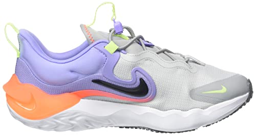 Nike Run Flow (Big Kid)4