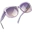 Tinted Purple